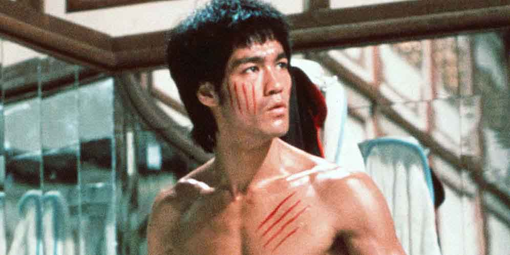 'Warrior', Serial yang Terinspirasi Ide Cerita Bruce Lee thumbnail